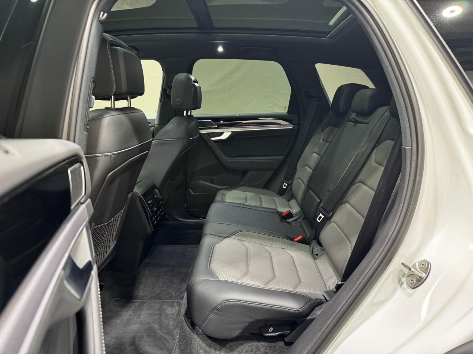 Volkswagen Touareg – Bild 23