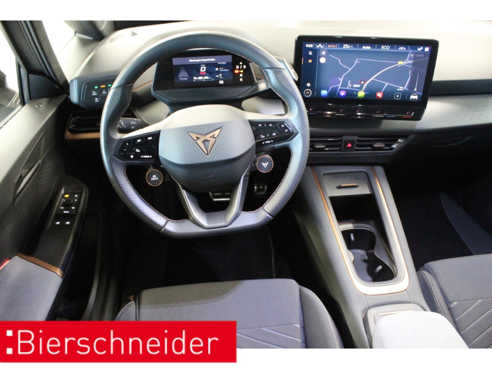 CUPRA Born – Bild 5