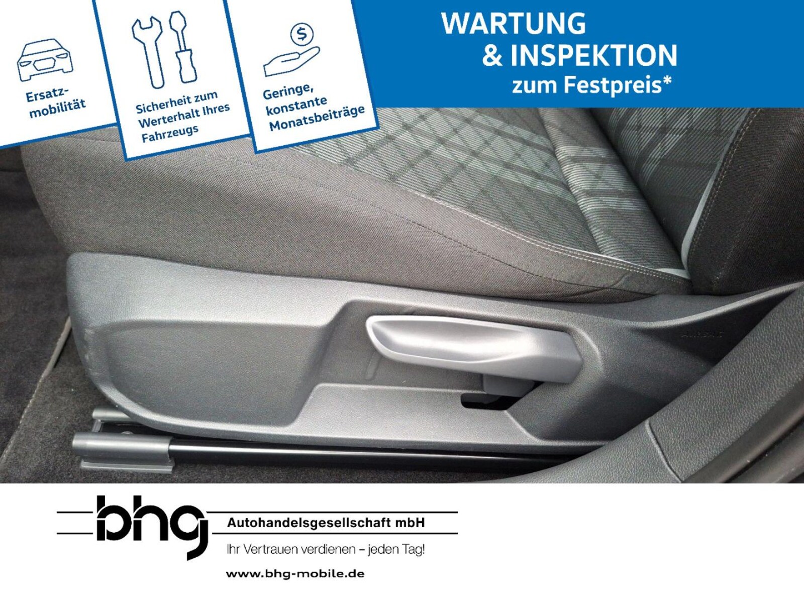 Volkswagen Polo – Bild 21