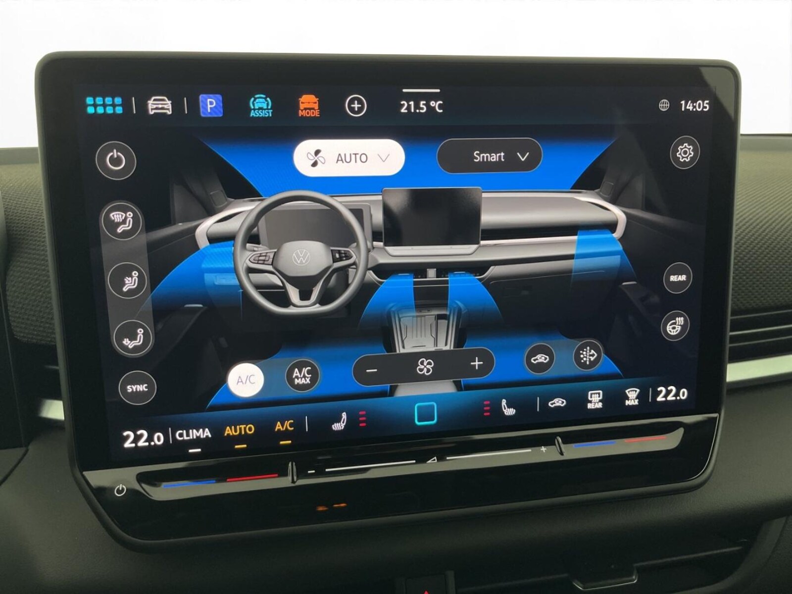 Volkswagen T-Roc – Bild 14