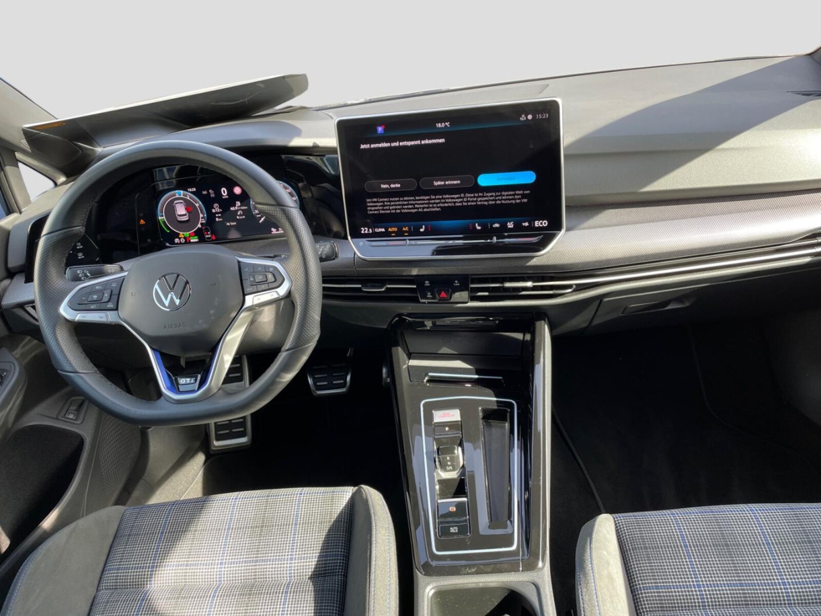 Volkswagen Golf – Bild 11