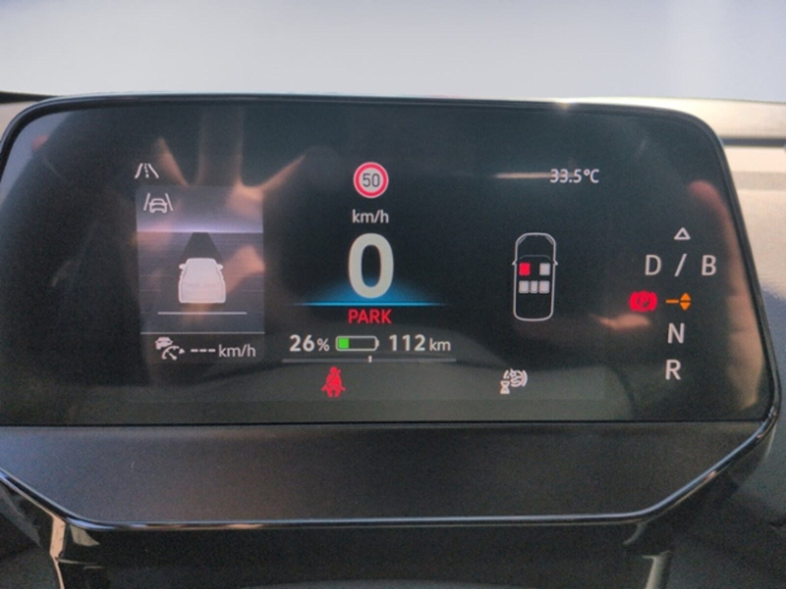 Volkswagen ID.4 – Bild 13