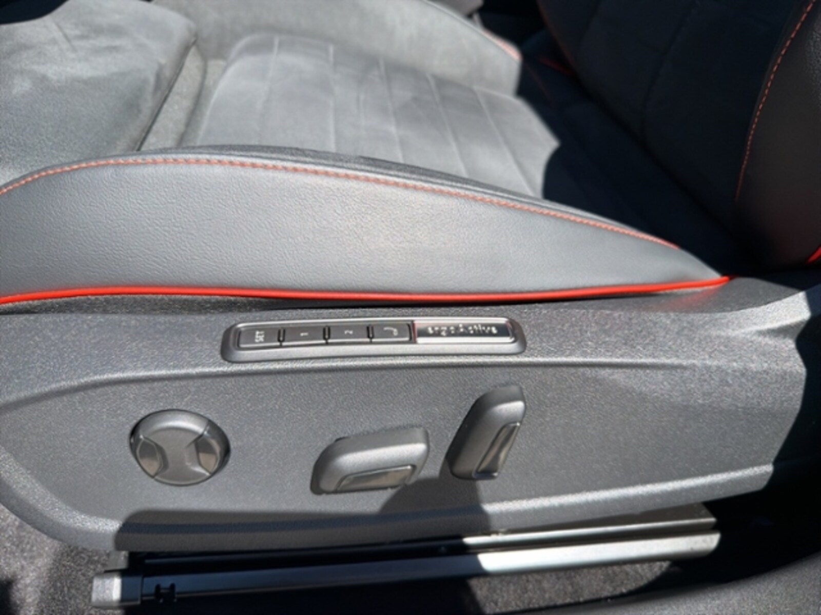 Volkswagen ID.3 – Bild 14