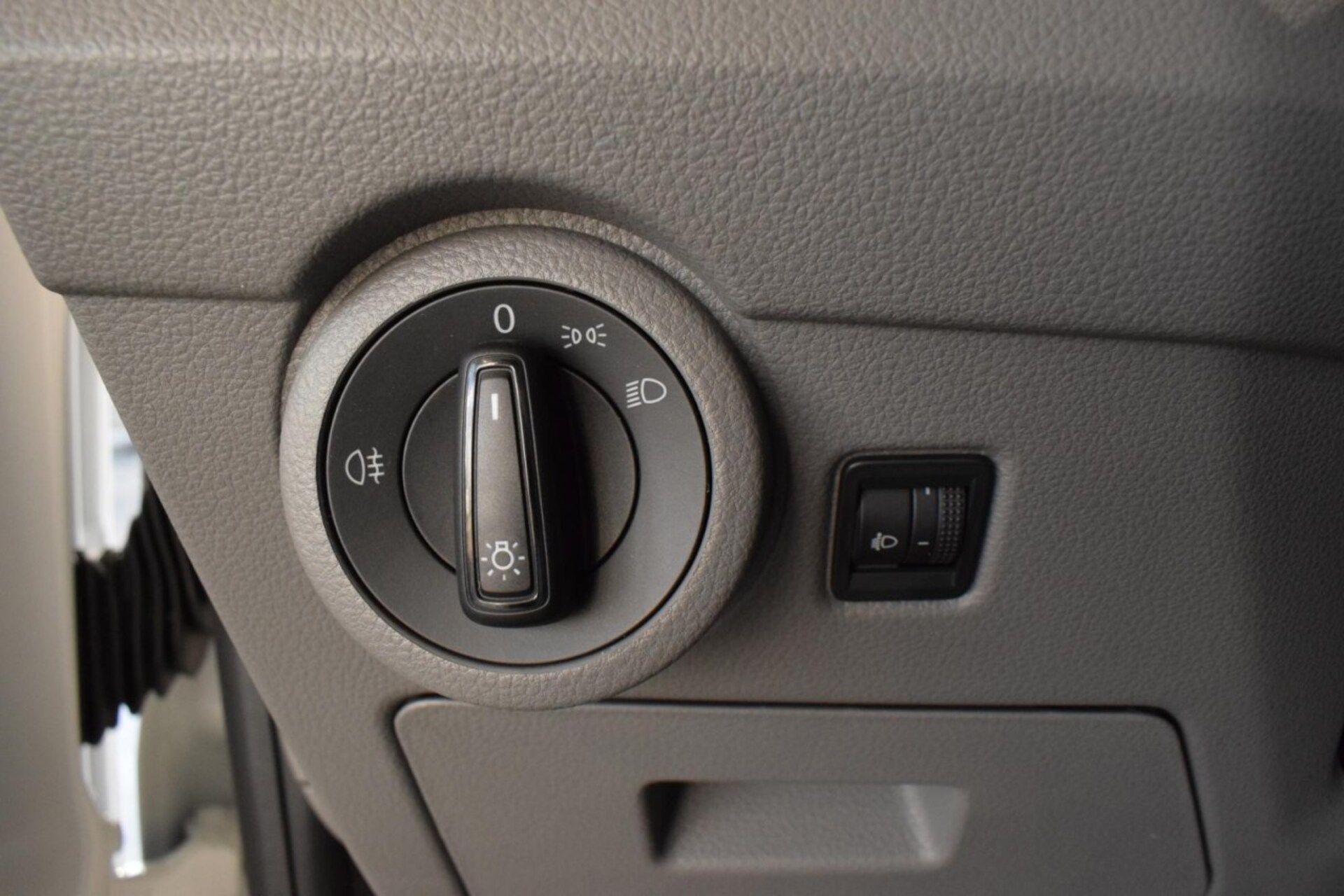 Volkswagen T6.1 Transporter Kasten kurzer Radstand EcoProfi