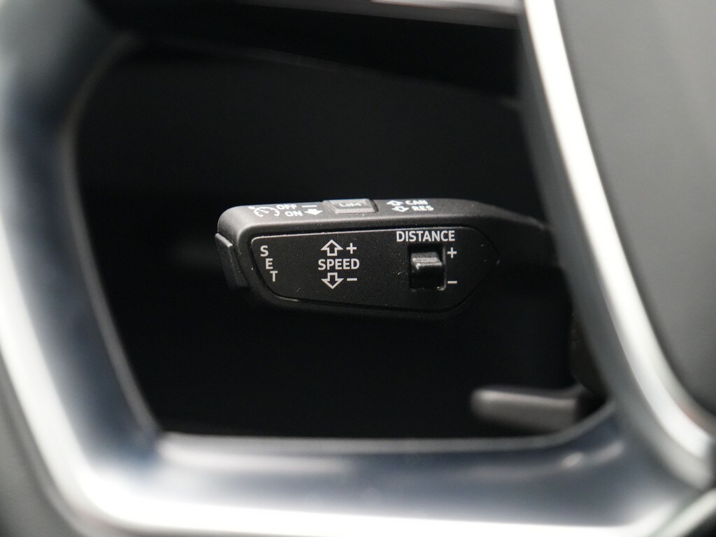 Image about Audi Q8 e-tron S line 50 e-tron quattro