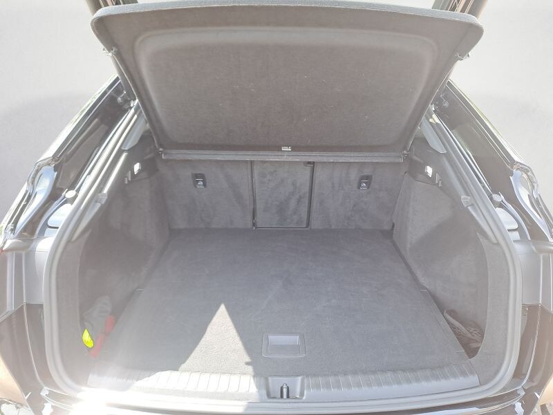 Image about Audi Q4 Sportback e-tron 50 e-tron quattro