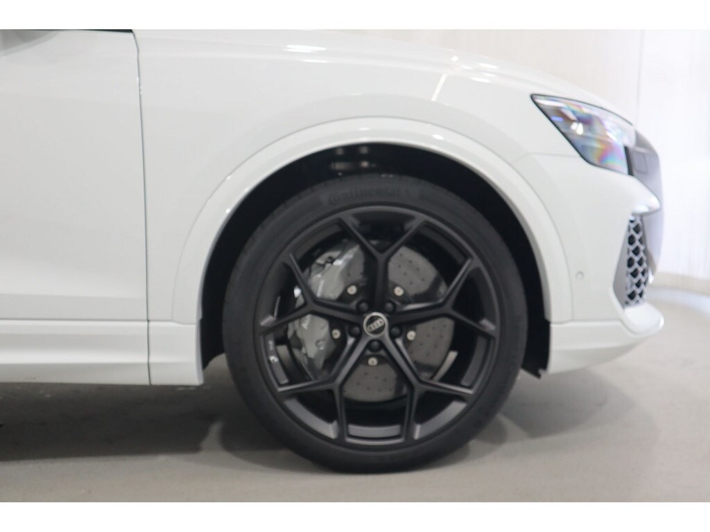 Image about Audi RS Q8 SUV RS Q8 SUV performance 471(640) kW(PS) tiptronic