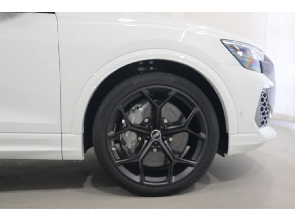 Image about Audi RS Q8 SUV RS Q8 SUV performance 471(640) kW(PS) tiptronic