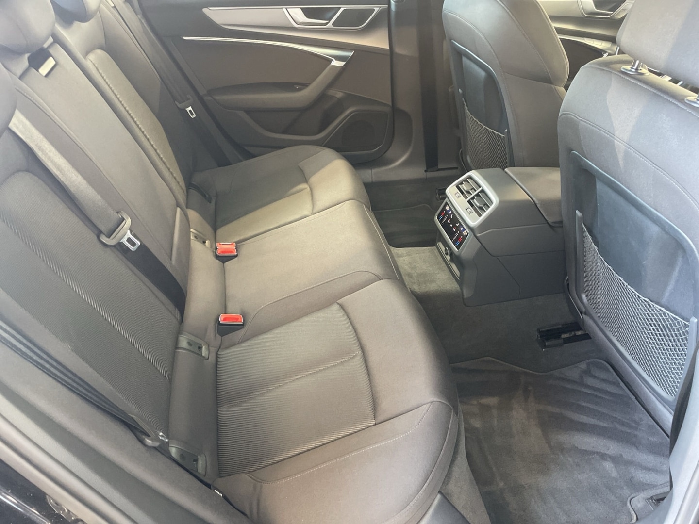 Image about Audi A6 Avant 50 TDI quattro tiptronic