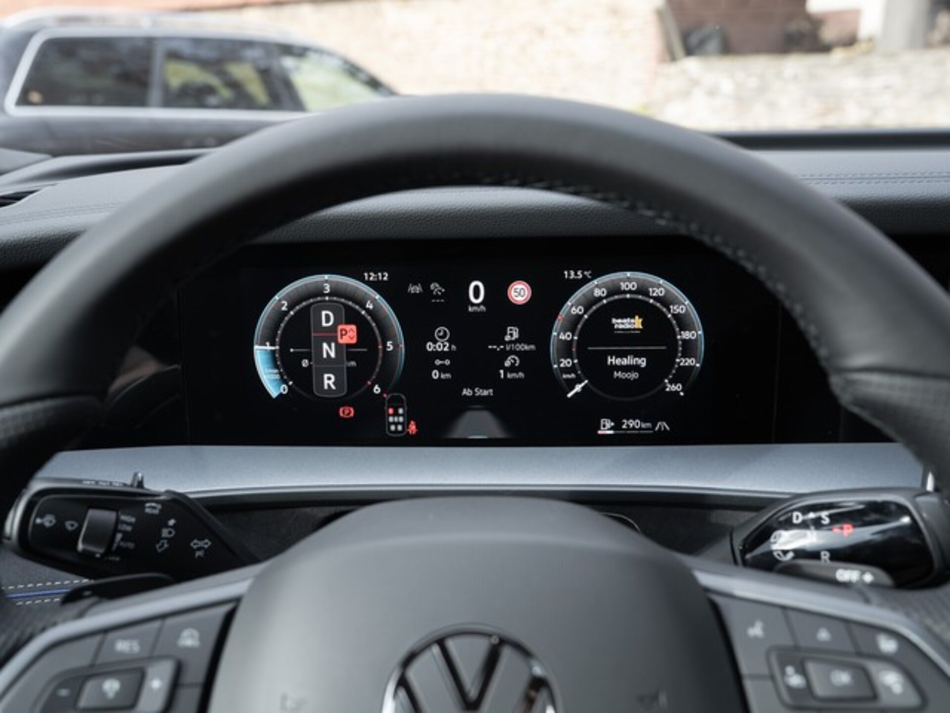 Volkswagen Tayron R-Line