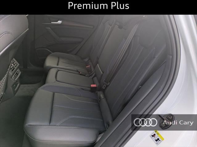 2025 Audi Q5 Sportback Premium Plus - Photo 26