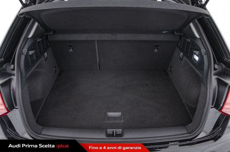 Immagine di Audi Q2 S line edition 35 TFSI 110 kW (150 CV) S tronic - Vista: for more details contact your dealer