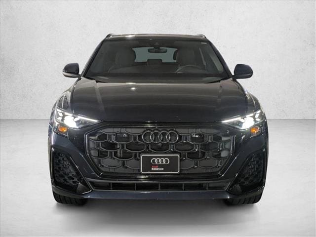 2024 Audi Q8
