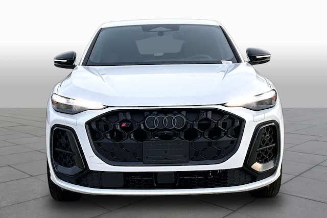 2026 Audi SQ5 Sportback