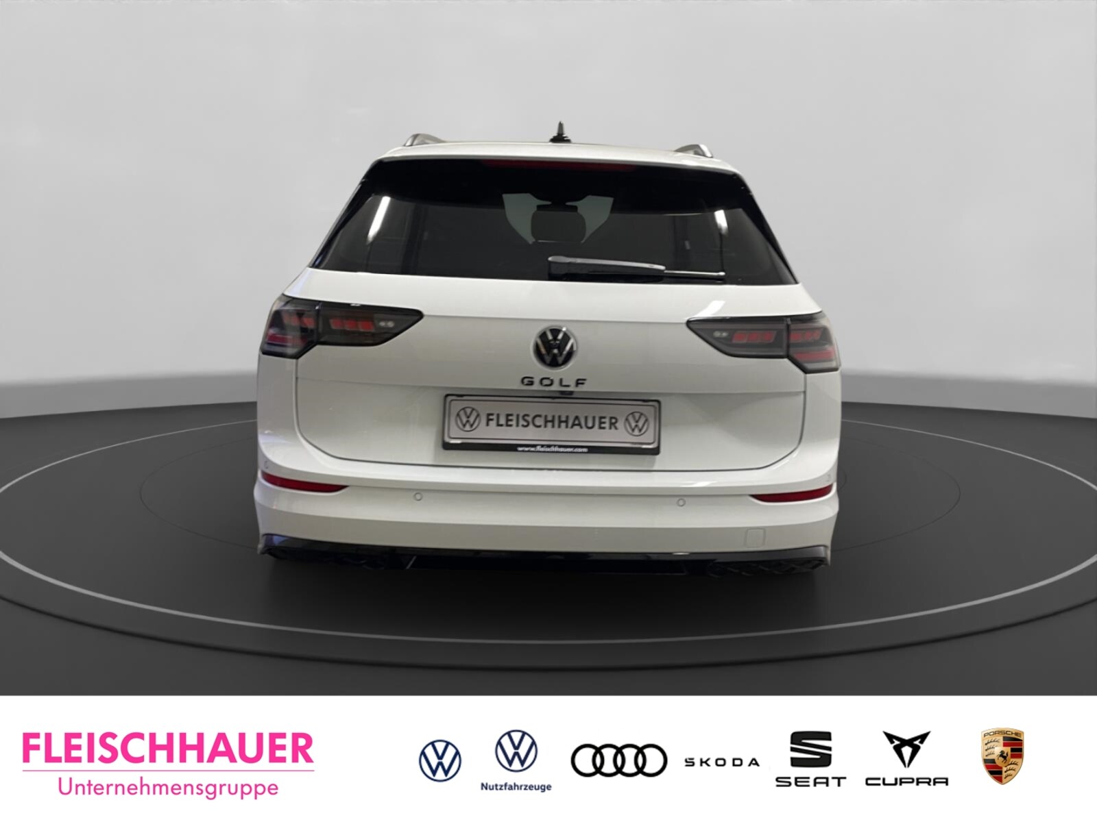 Volkswagen Golf Variant – Bild 5
