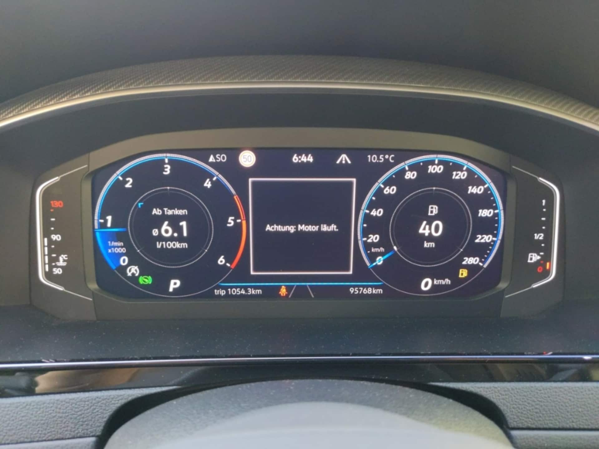 Volkswagen Arteon Shooting Brake R-Line