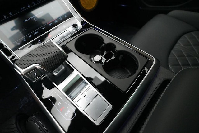2026 Audi SQ7 Prestige - Photo 17