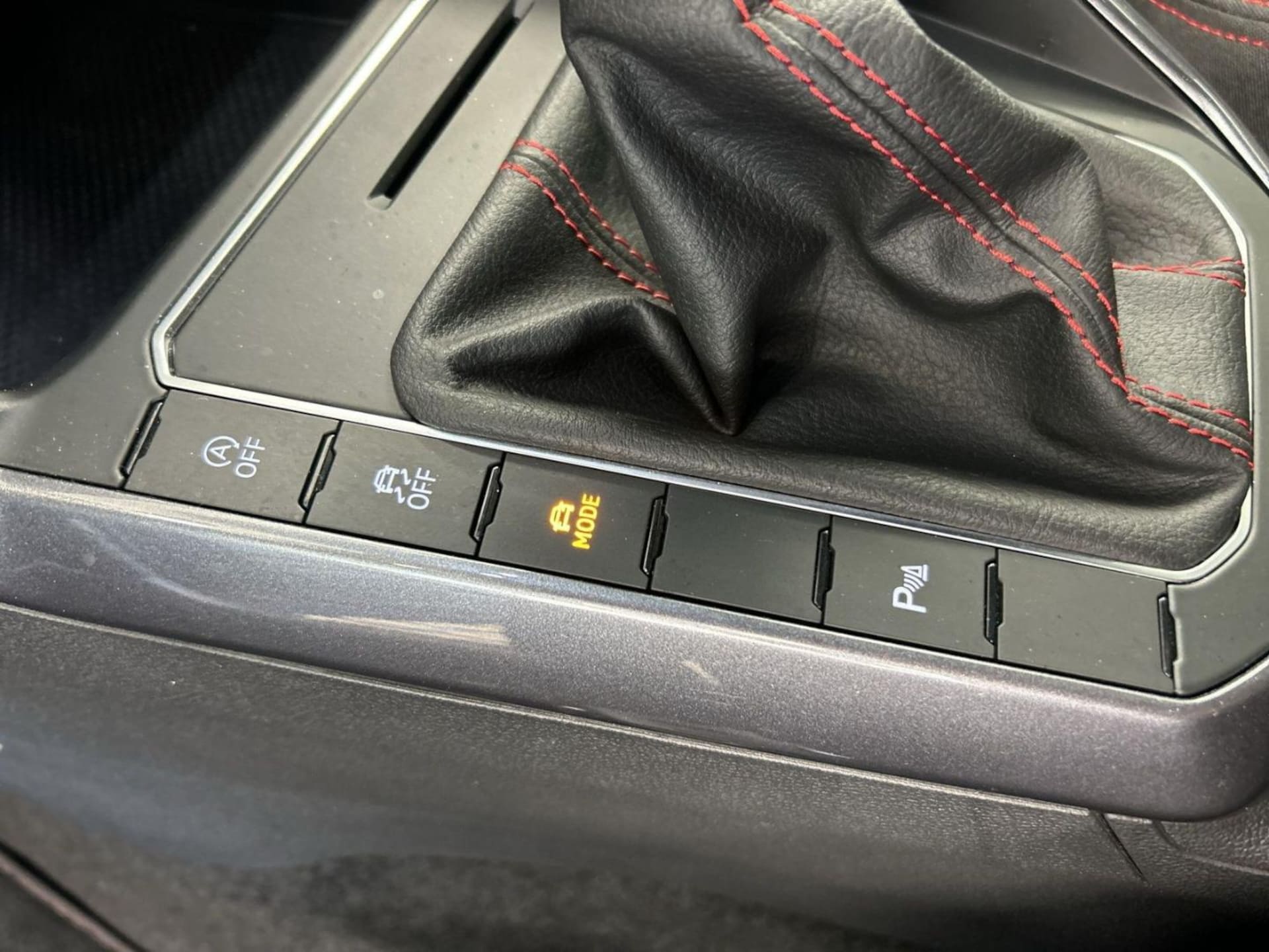 Volkswagen Polo GTI