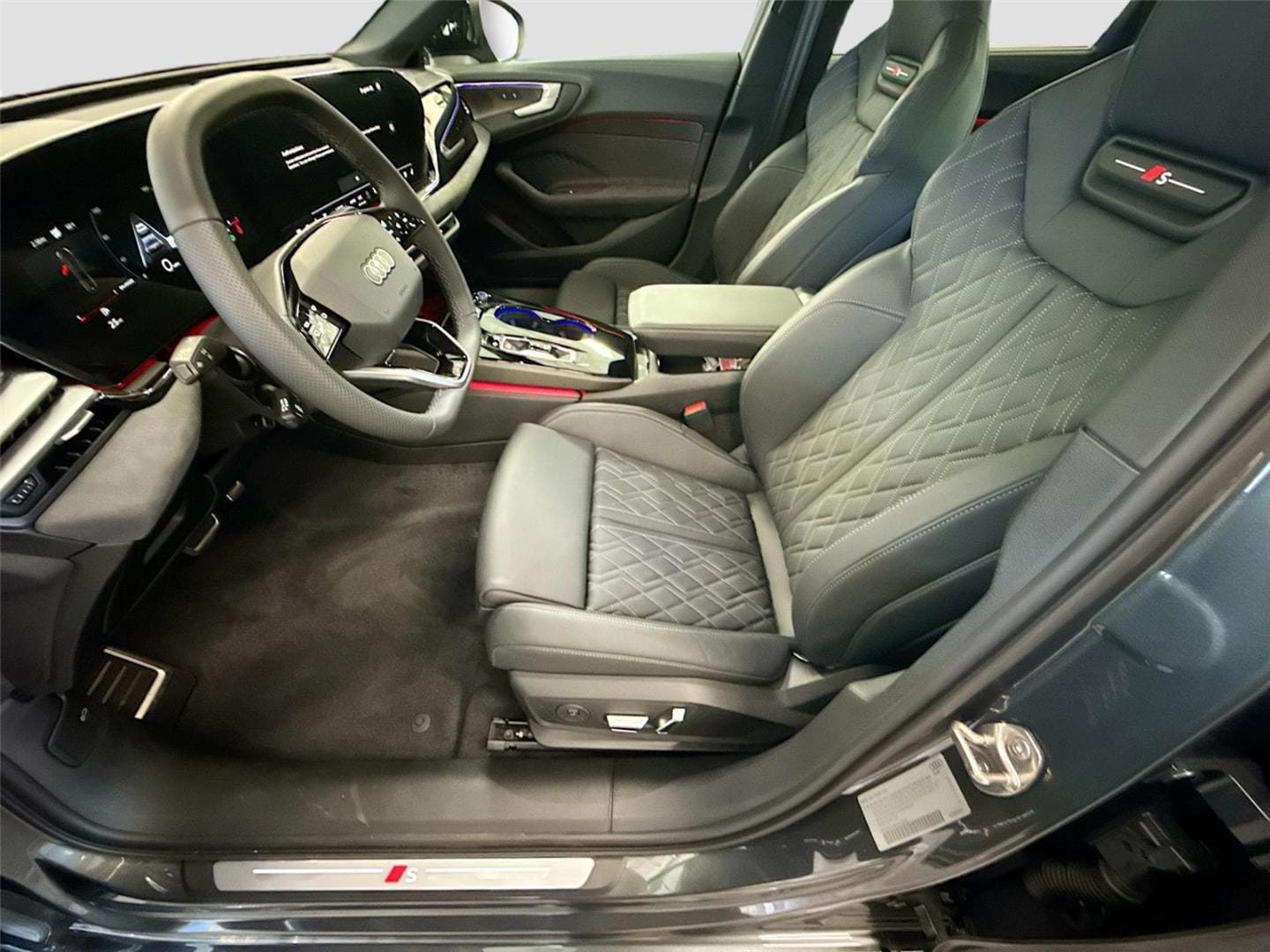 2025 Audi S5 Premium Plus - Photo 22