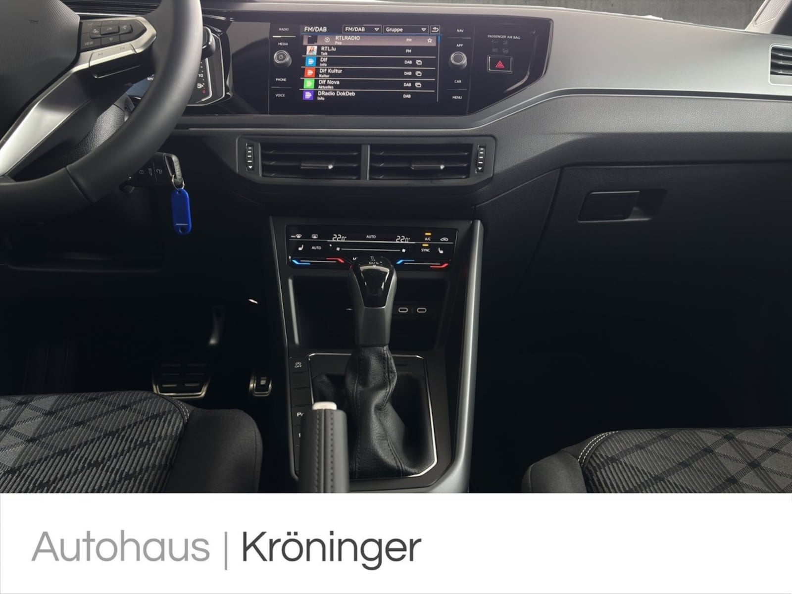 Volkswagen Taigo – Bild 14