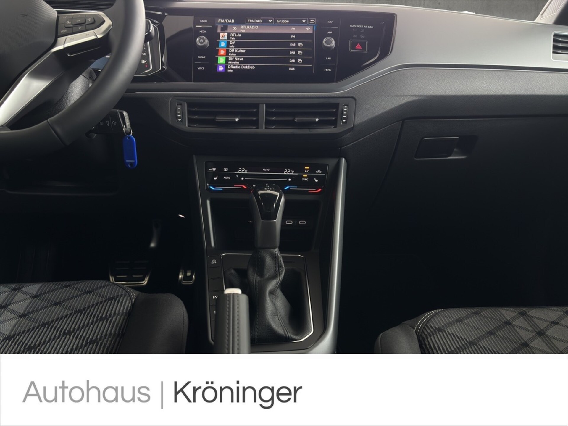 Volkswagen Taigo R-Line