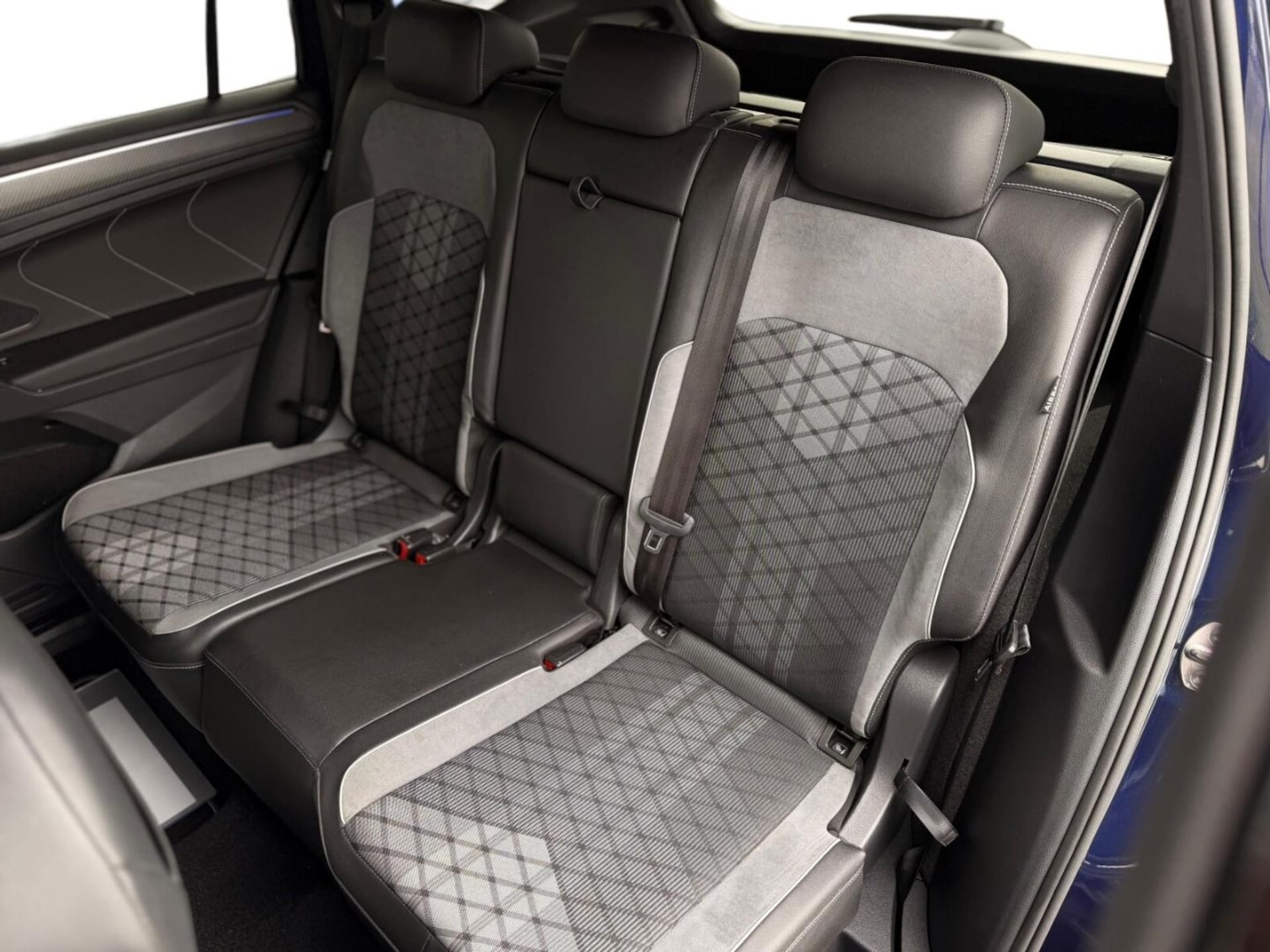 Volkswagen Tiguan Allspace R-Line