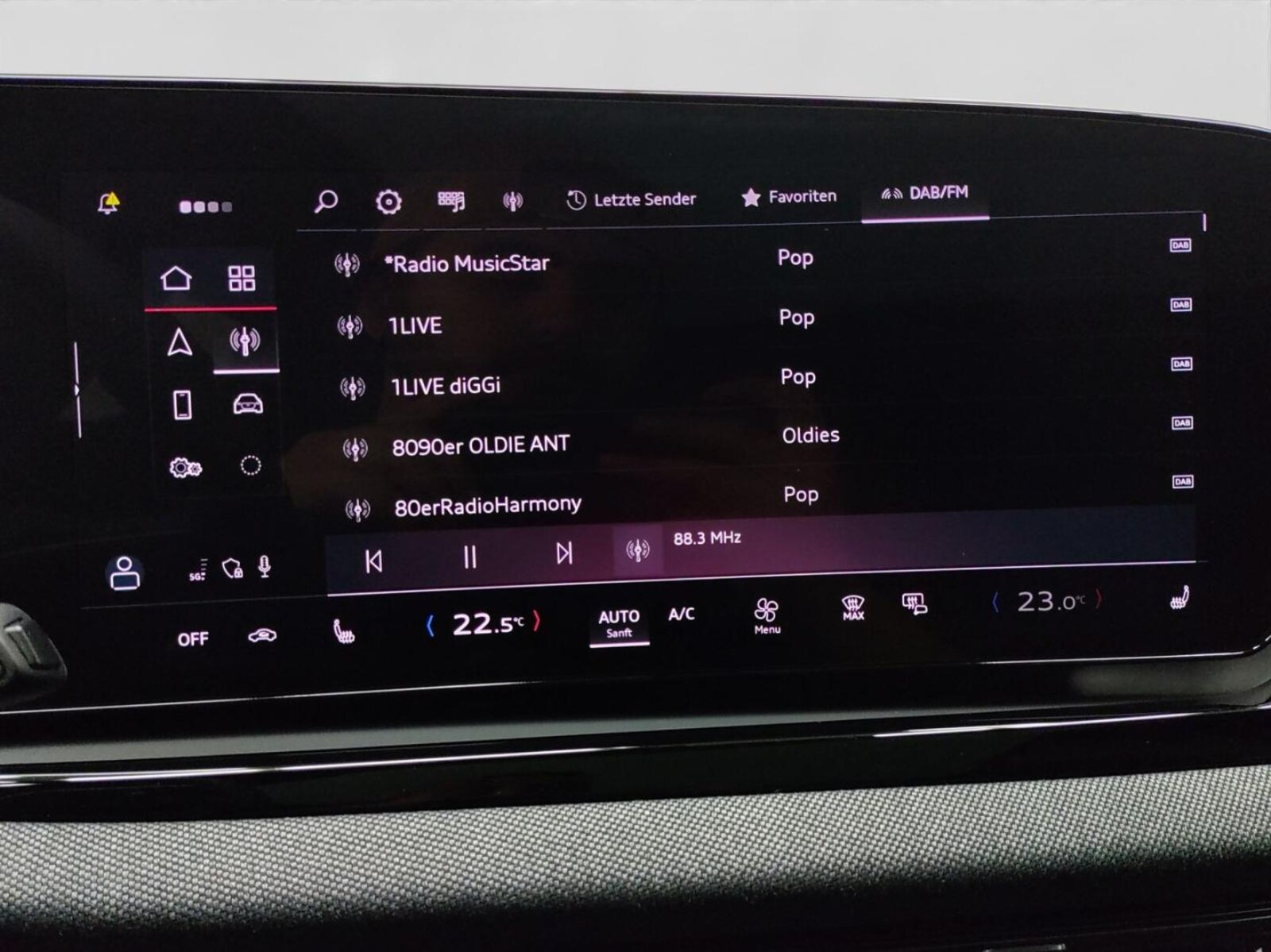 Audi A6 Avant – Bild 14