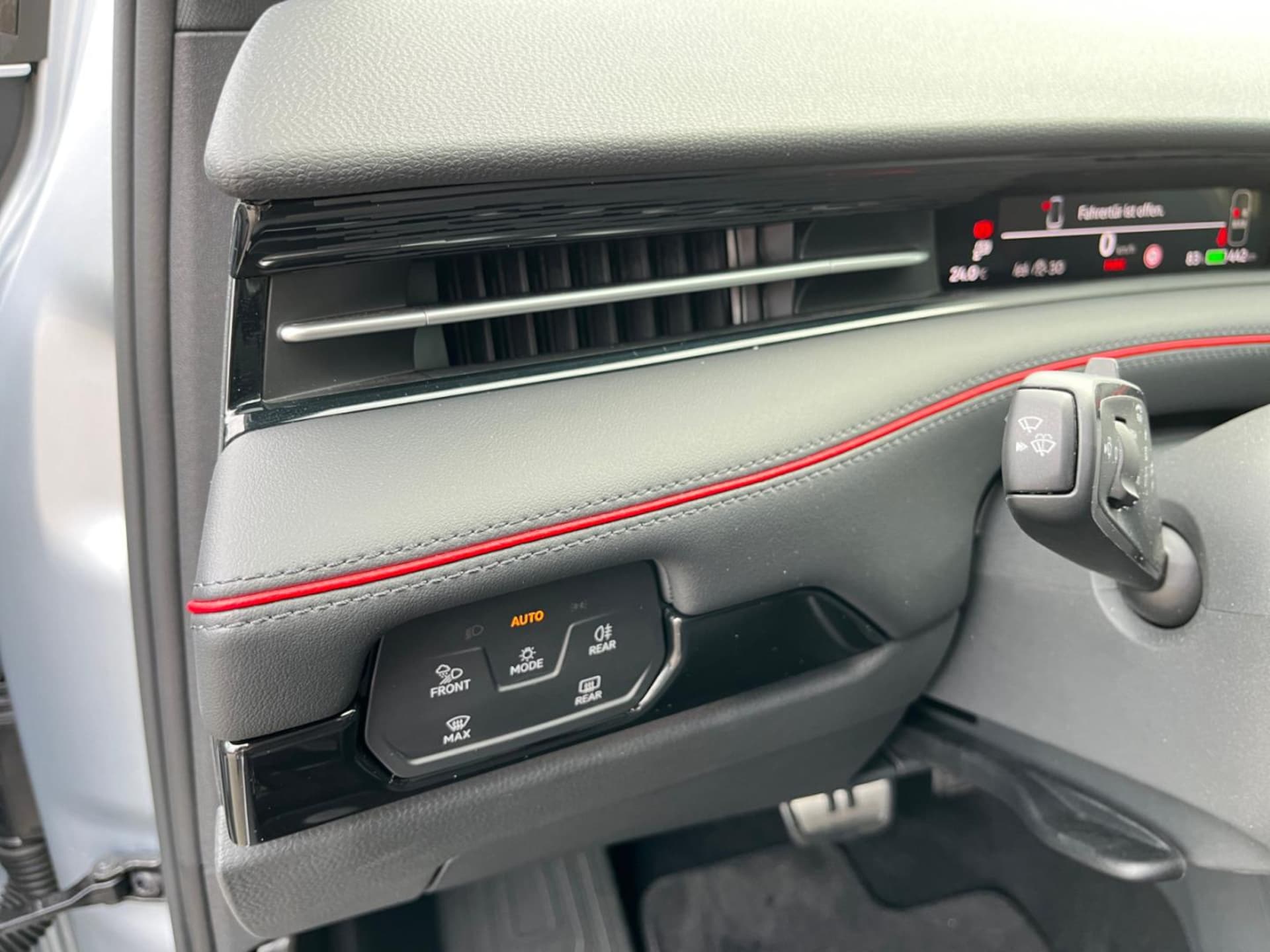 Volkswagen ID.7 Tourer GTX