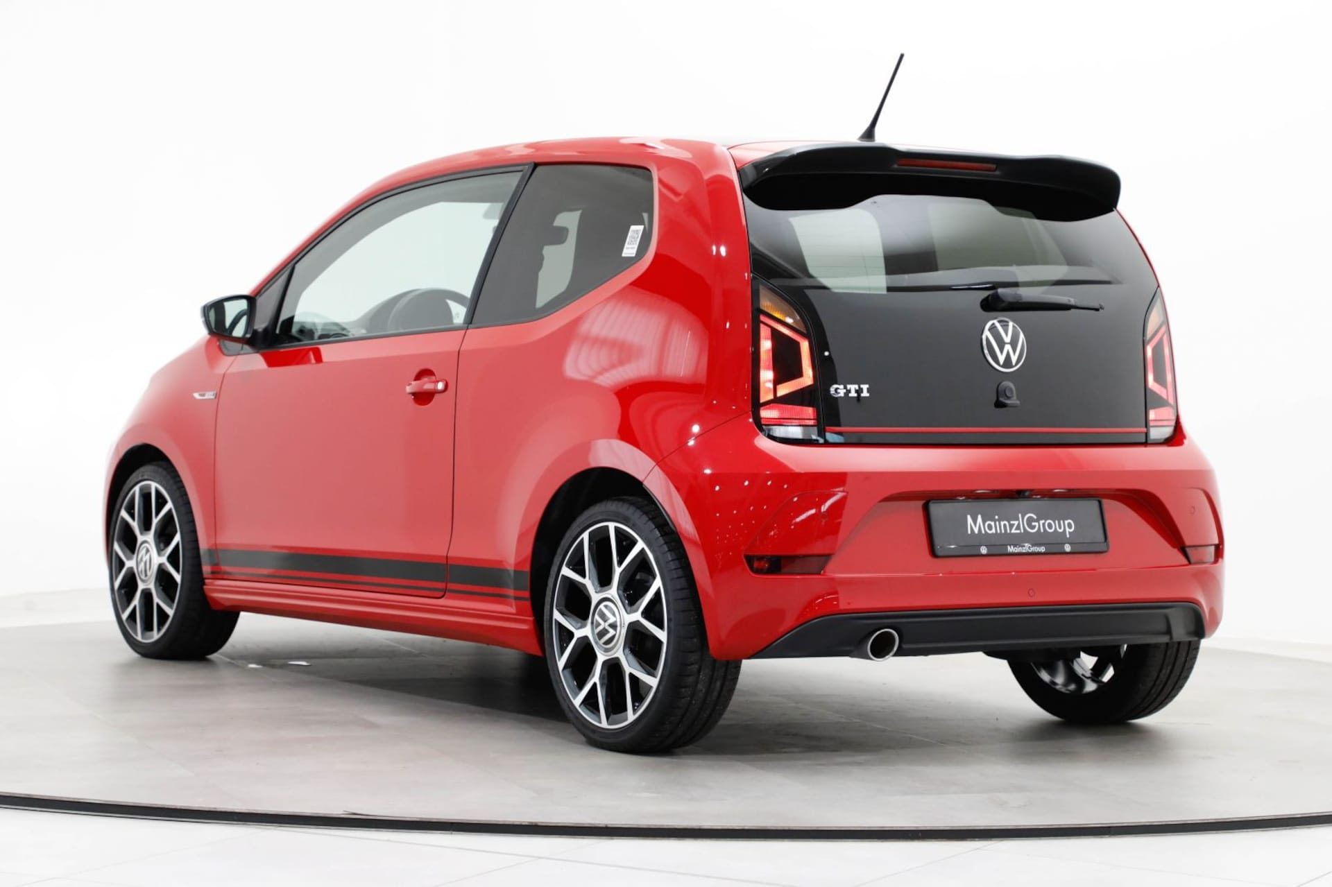 Volkswagen up! GTI