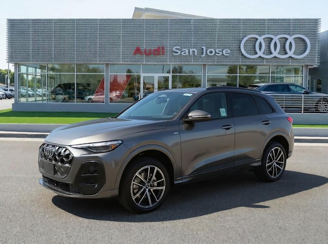 Photo of 2026 Audi Q5