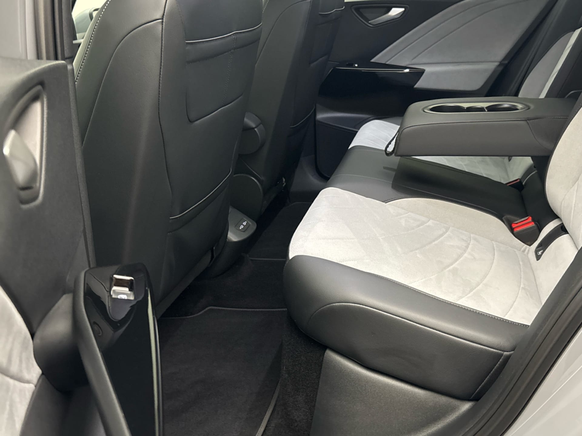 Volkswagen ID.3 MOVE Pro