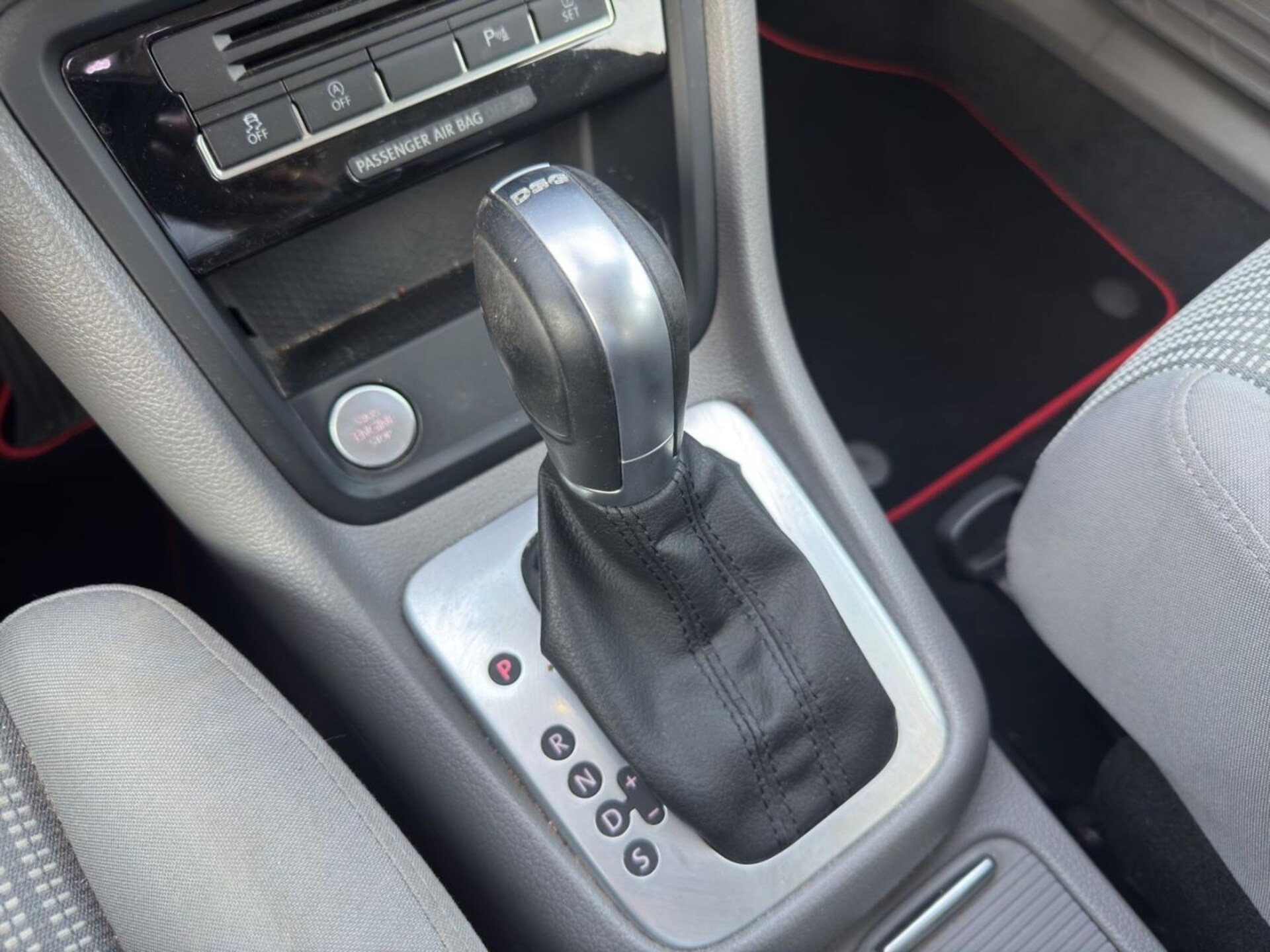 SEAT Alhambra Style