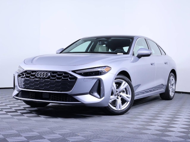 2026 Audi A5 Sedan
