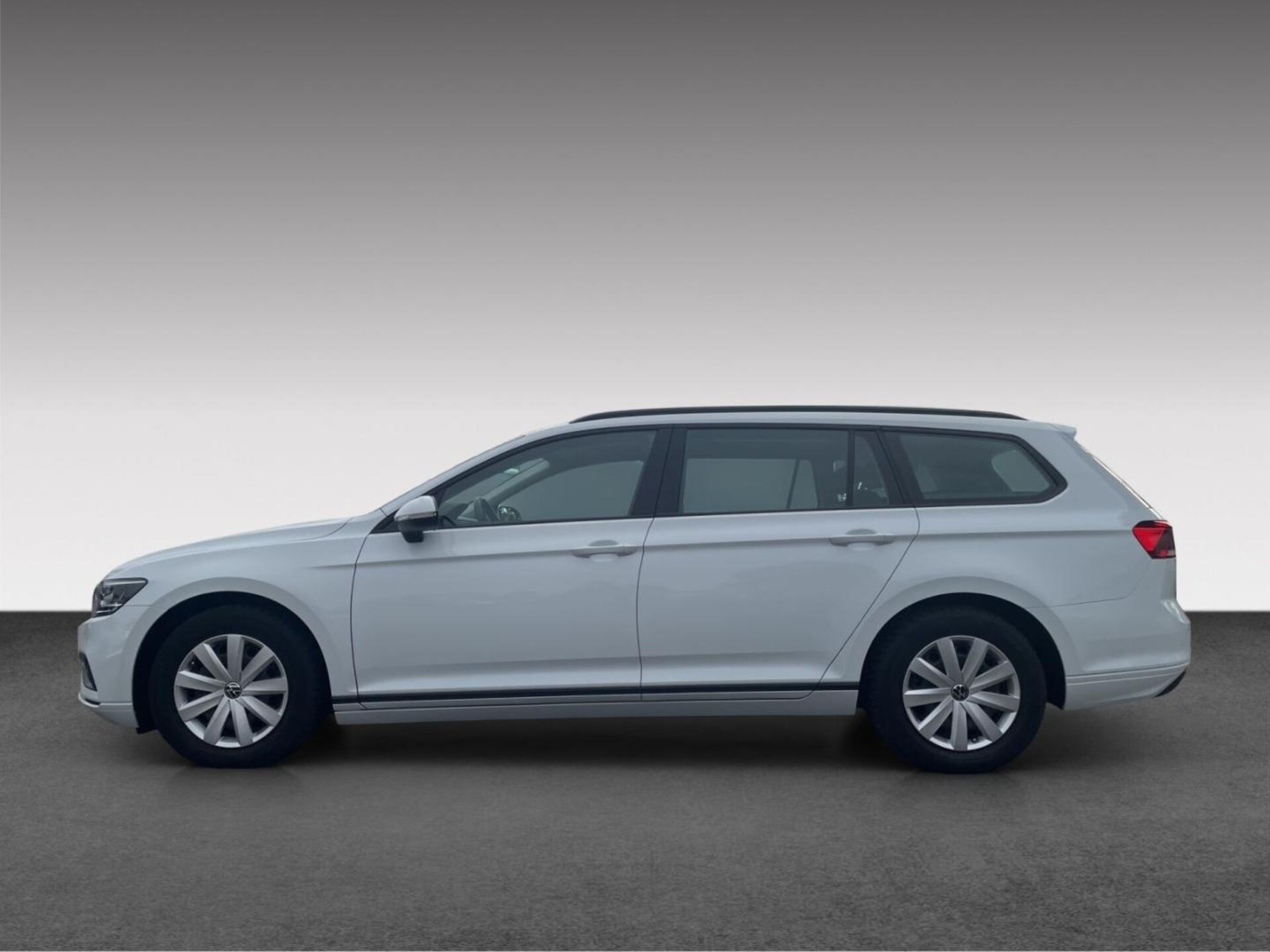 Volkswagen Passat Variant Basis-Modell