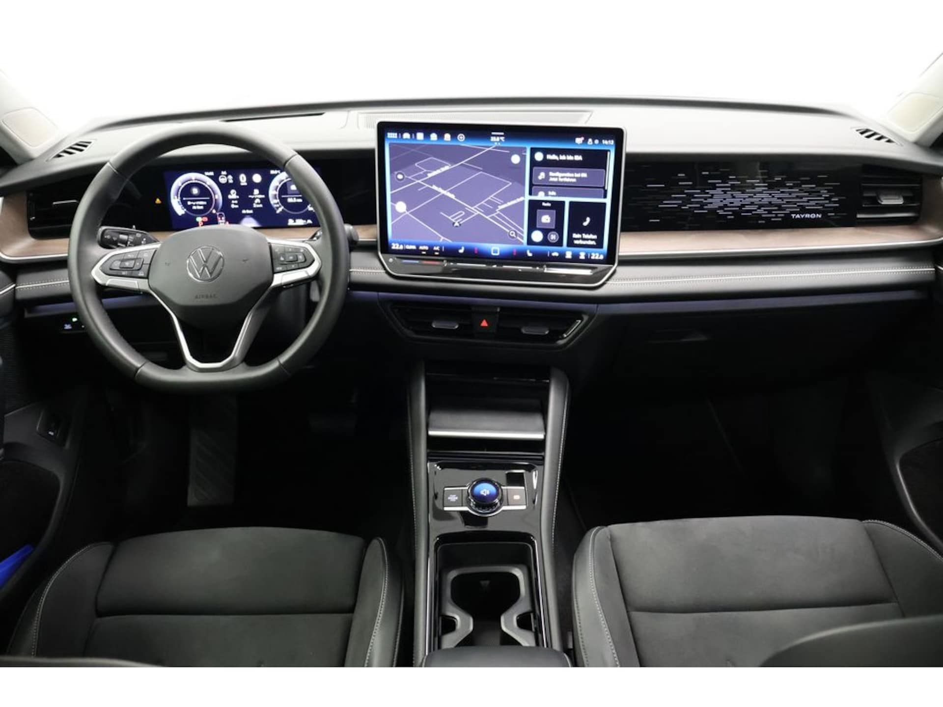 Volkswagen Tayron Elegance