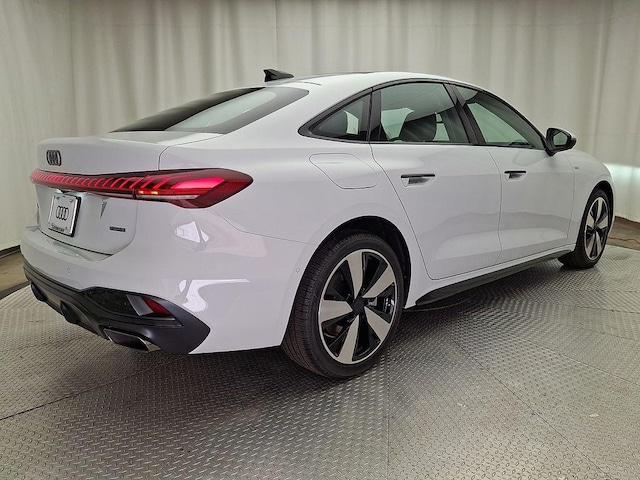 2026 Audi A5 Sedan