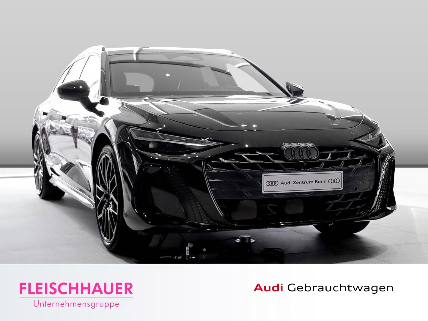 Bild über Audi A6 Avant edition one TDI quattro 150 kW S tronic - für weitere Informationen kontaktieren Sie den Audi Partner