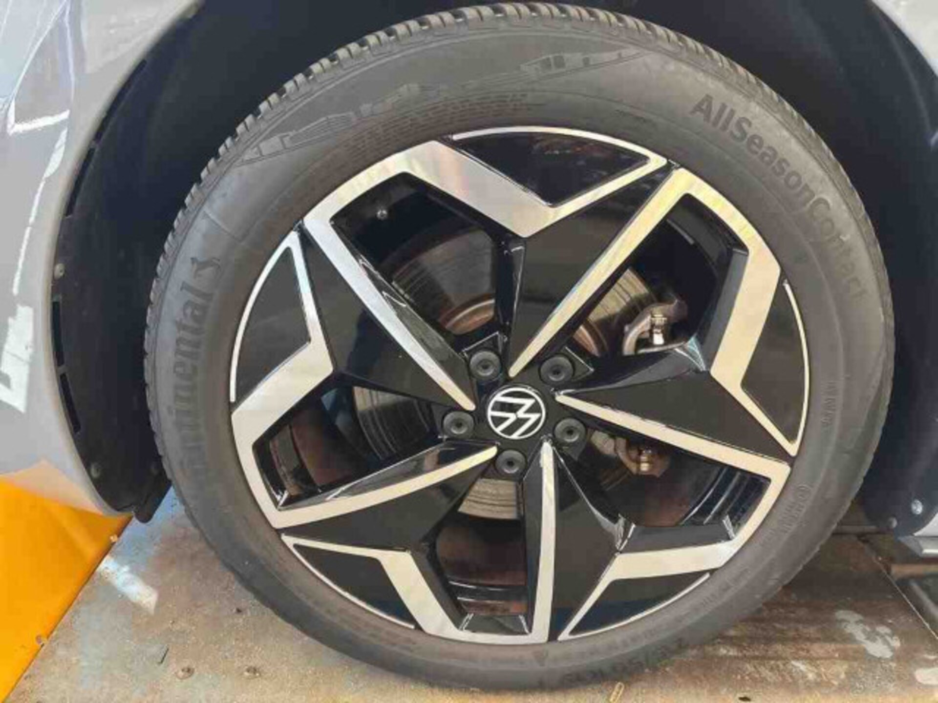 Volkswagen ID.3 Pro Performance