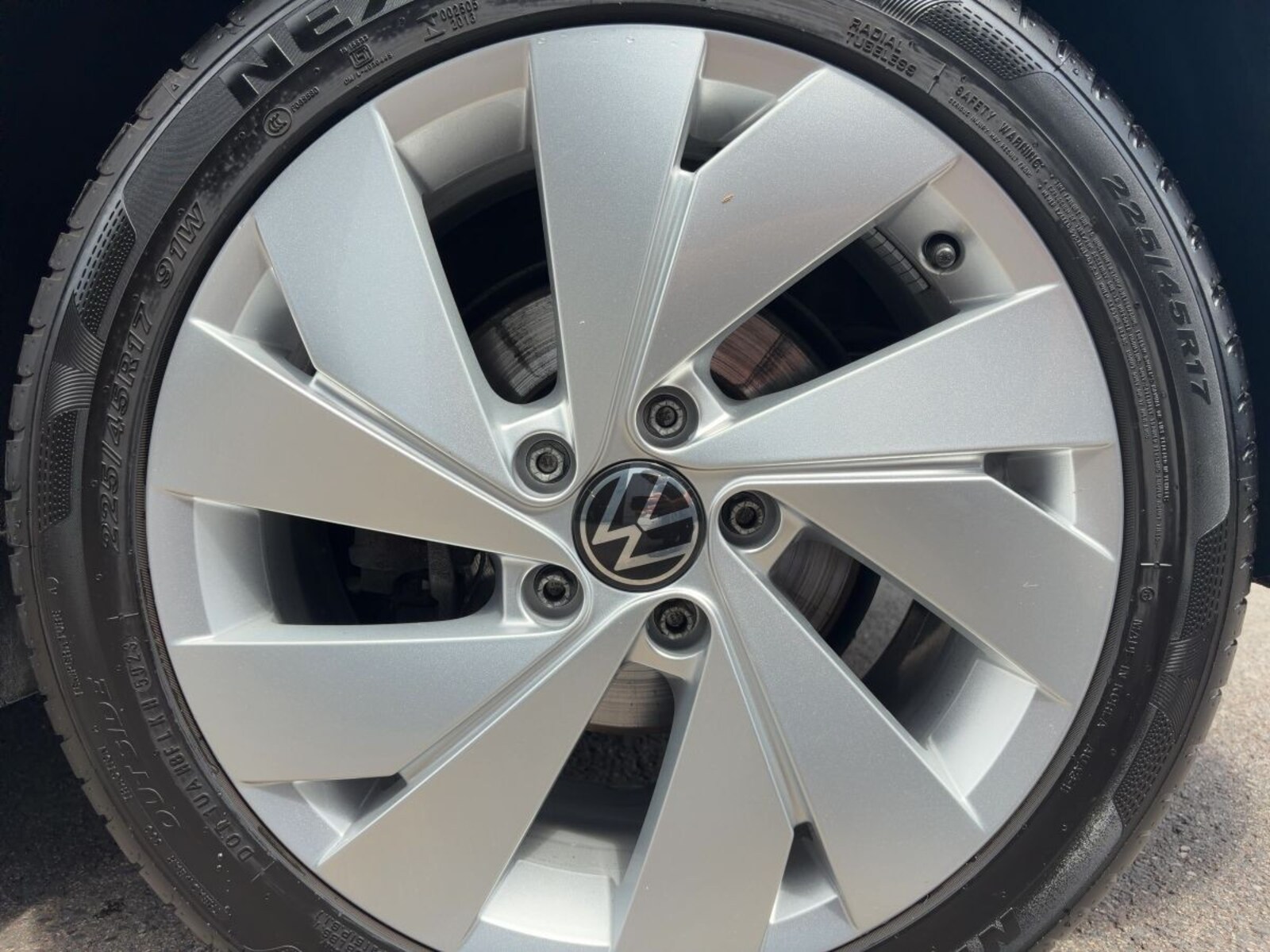 Volkswagen Golf – Bild 7