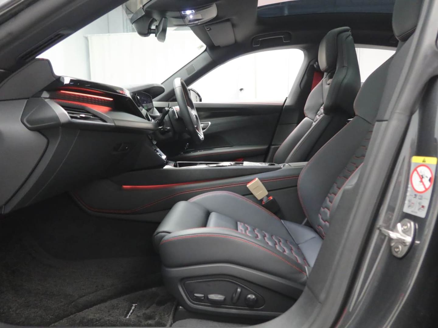 Audi RS e-tron GT RS e-tron GT kW for more details contact your dealer