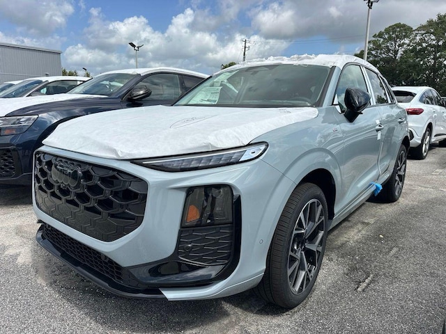 2026 Audi Q3 SUV