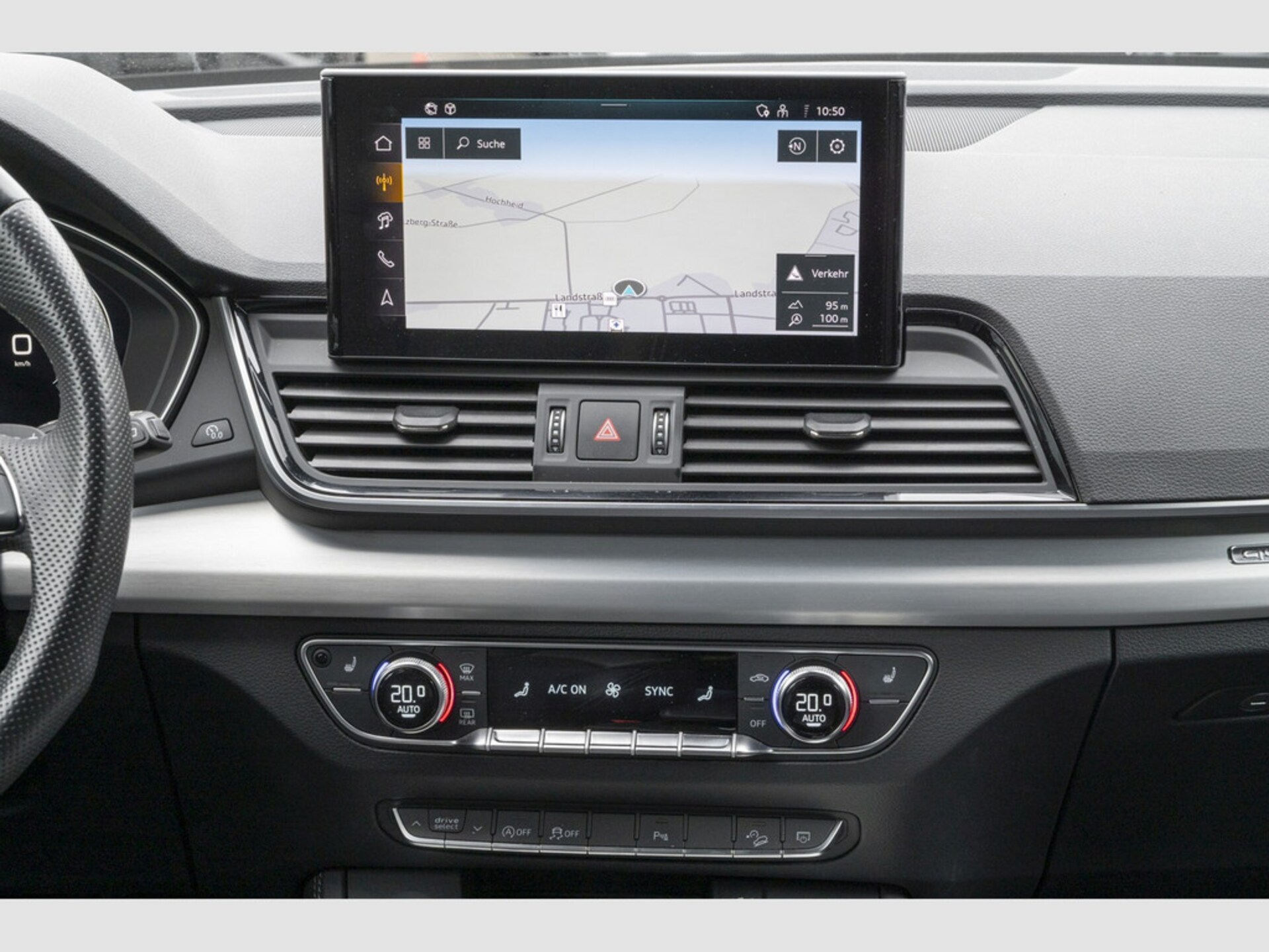 Audi Q5 SUV S line