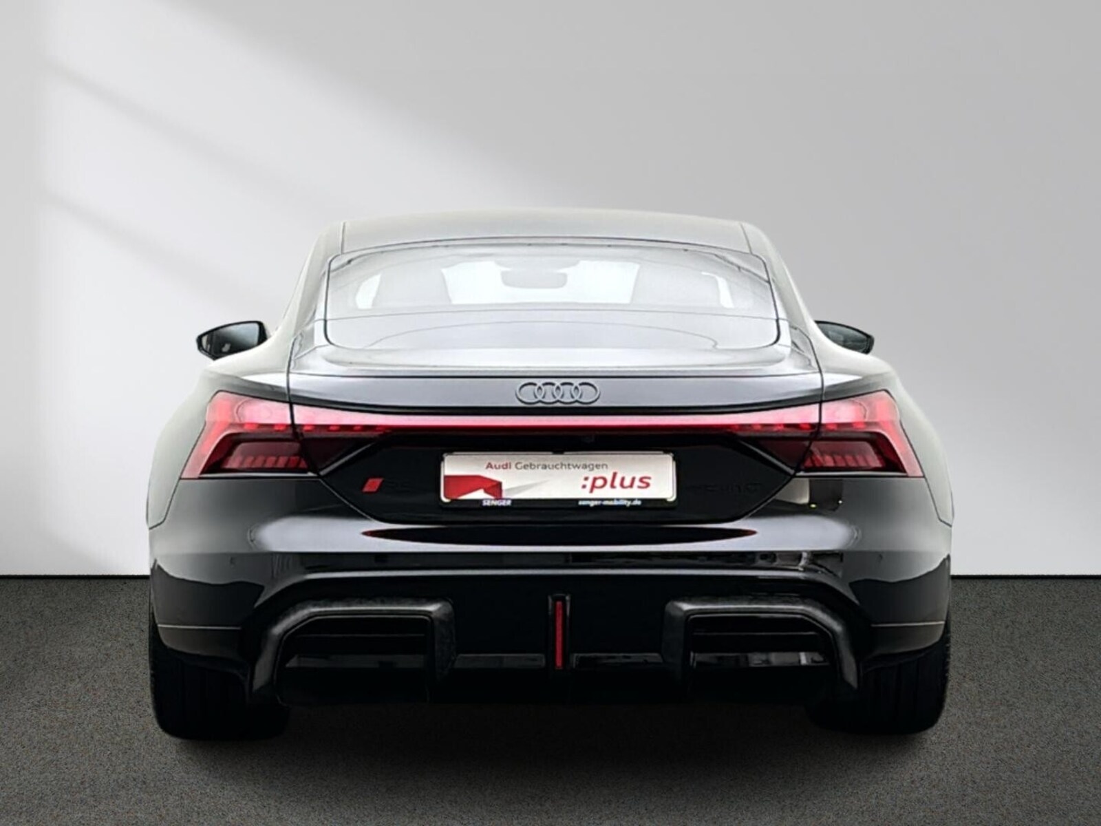 Audi RS e-tron GT performance – Bild 5