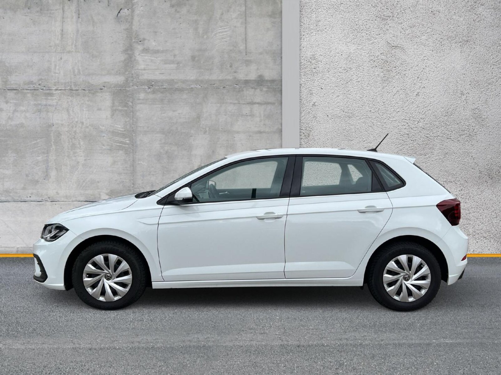 Volkswagen Polo – Bild 2