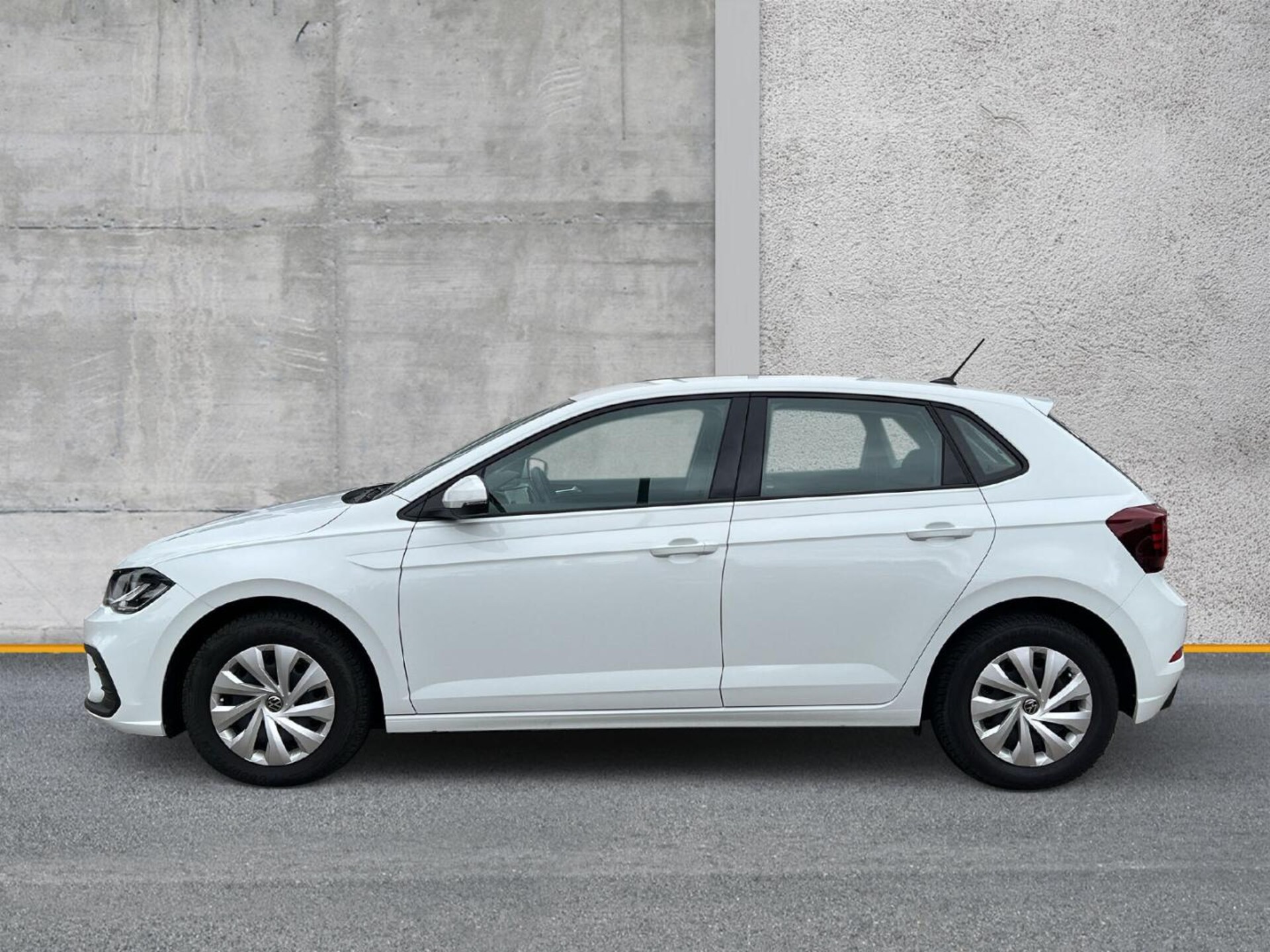 Volkswagen Polo Life