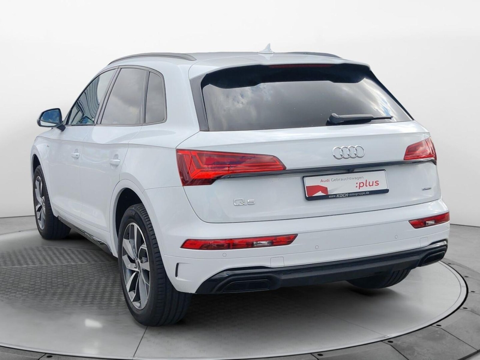 Audi Q5 – Bild 4