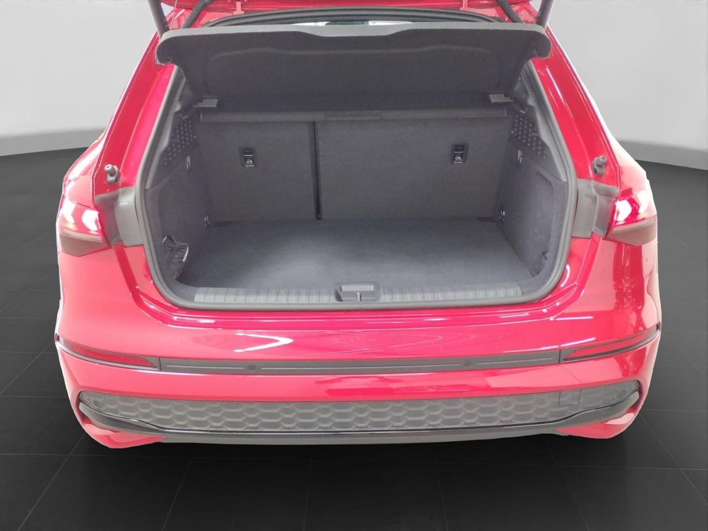 Bild über Audi A3 Sportback TDI S tronic - für weitere Informationen kontaktieren Sie den Audi Partner