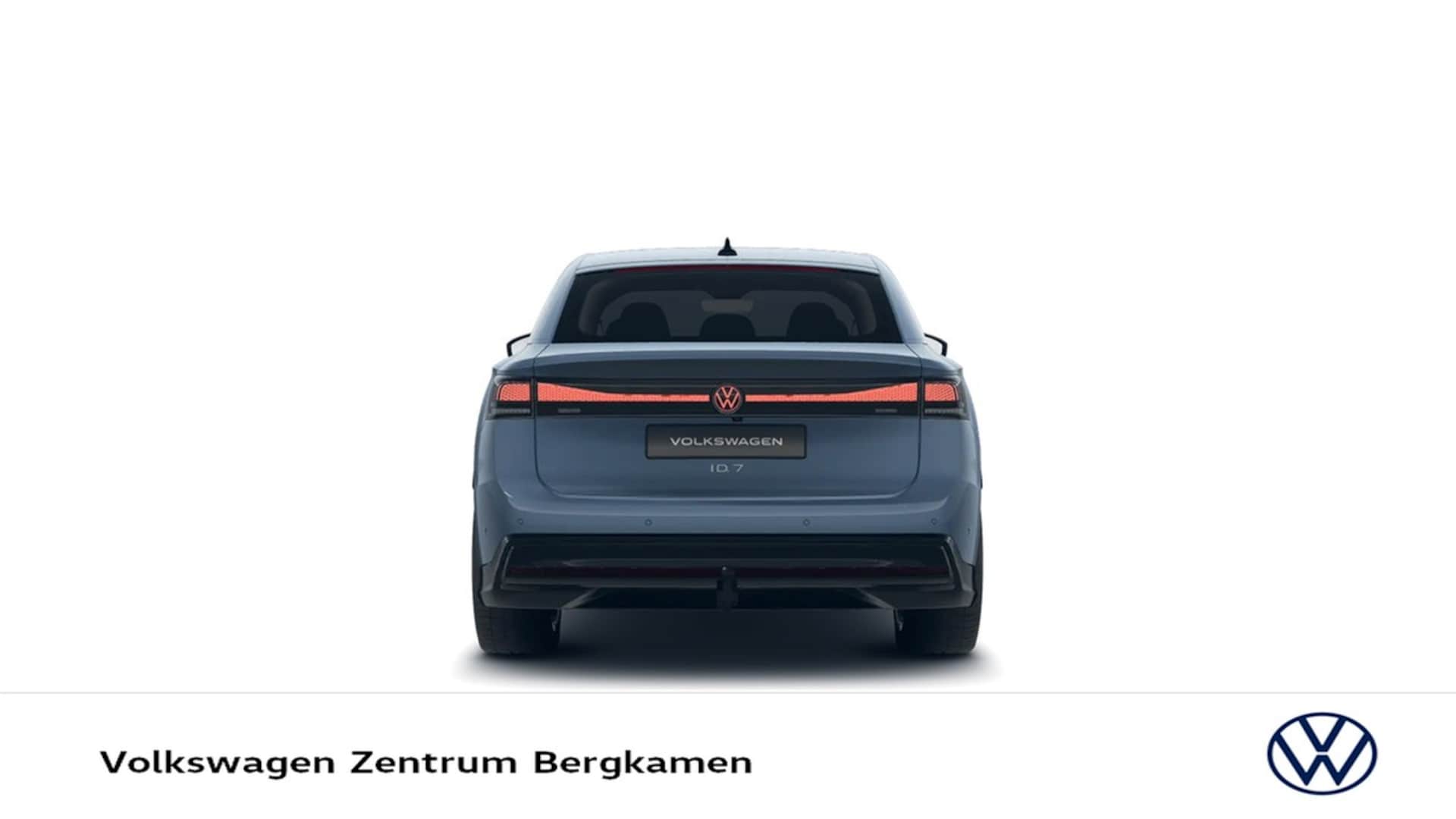 Volkswagen ID.7 Pro