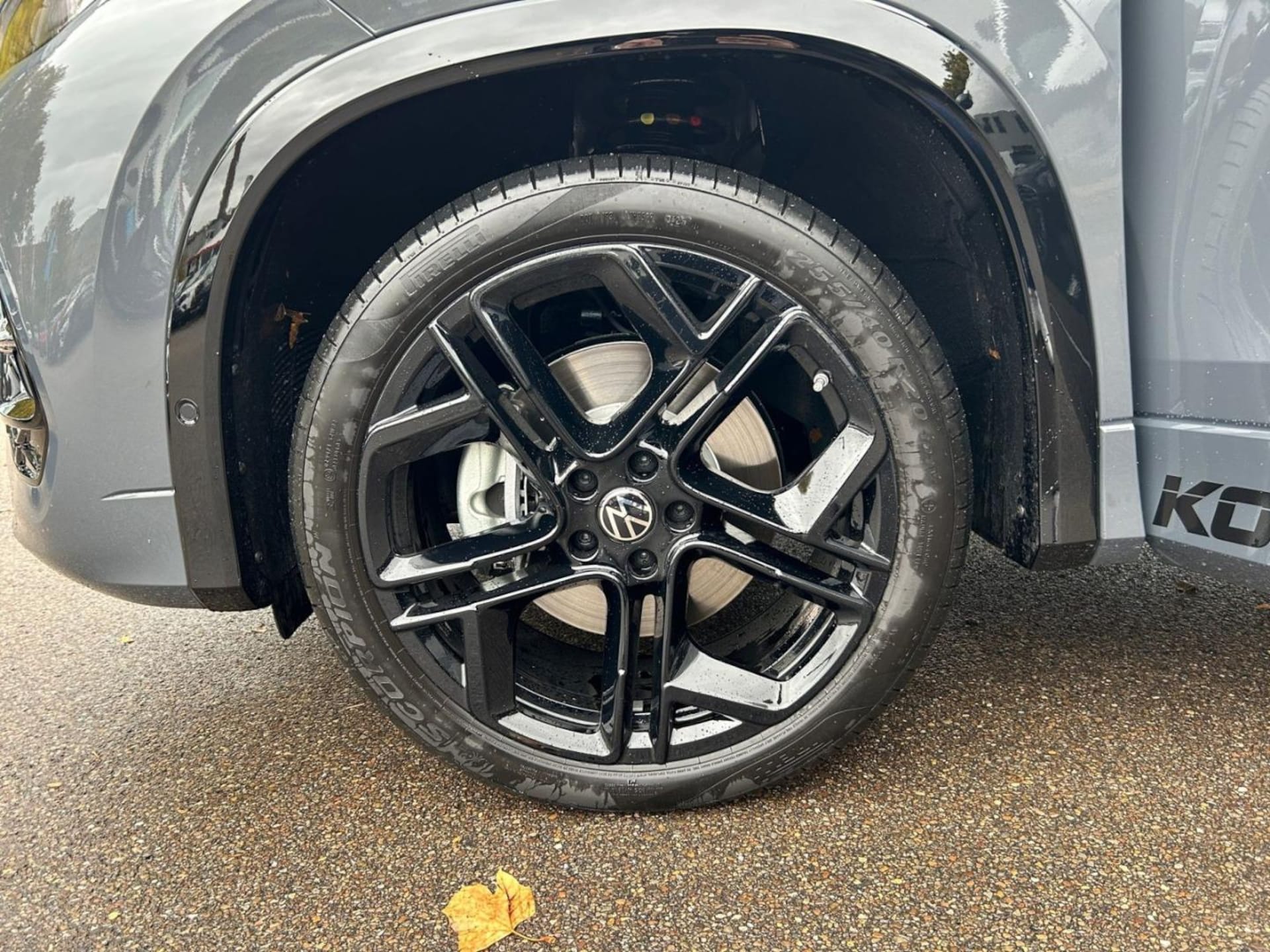Volkswagen Tayron R-Line
