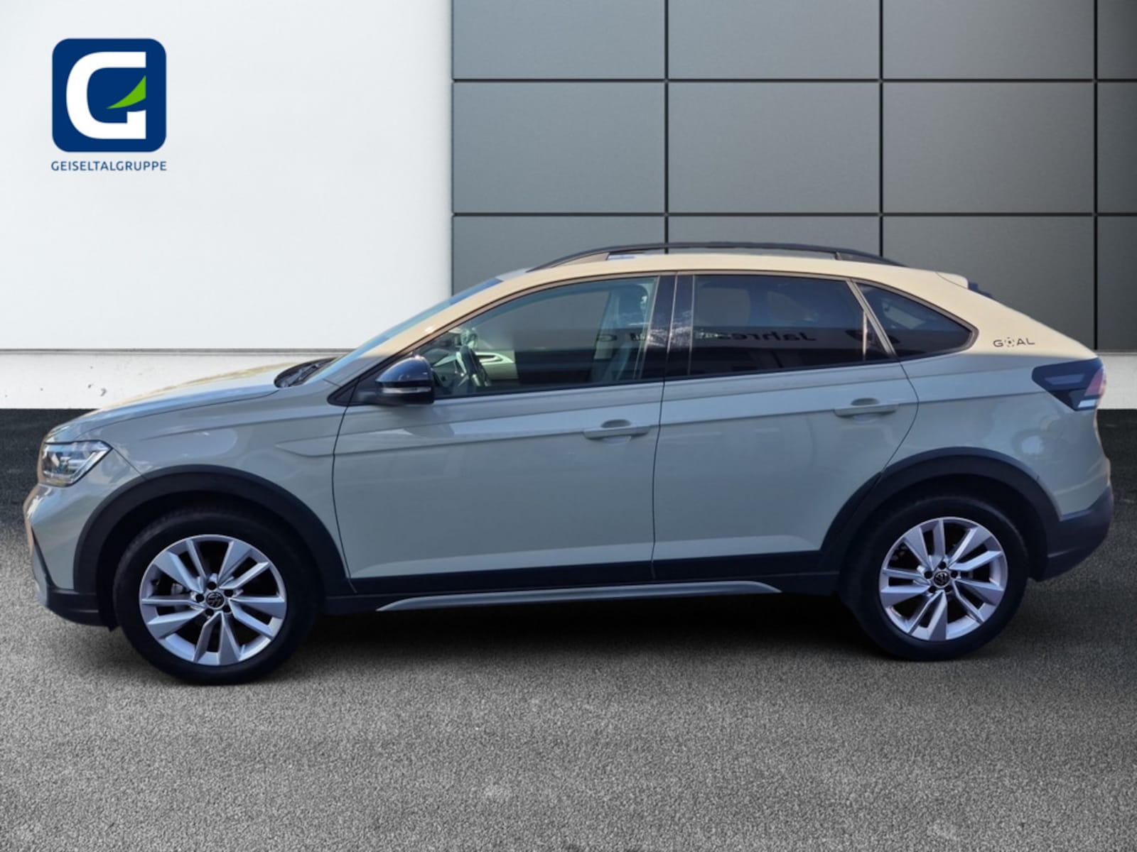 Volkswagen Taigo – Bild 3